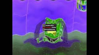 Preview 2 Spongebob Gets Grounded With Crying Effect