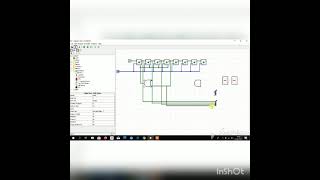 Tutorial Pembuatan Stop watch Sederhana dengan menggunakan Simulator Logisim