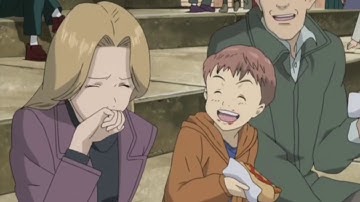 Monster: Mini AMV Set