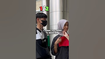 Crypto trading, not a REAL job??? 🚩