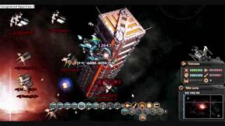 ĢΔMΣ·ΘVΣЯ Vs Cubikon (1vs1)