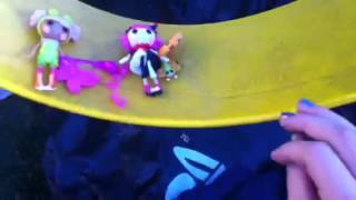 Lalaloopsy Message Lalaloopsy 19 Please Watch