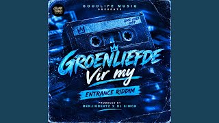 Groen Liefde (vimy..) beat by Benji beats pro by Benji beats x DJ Simon