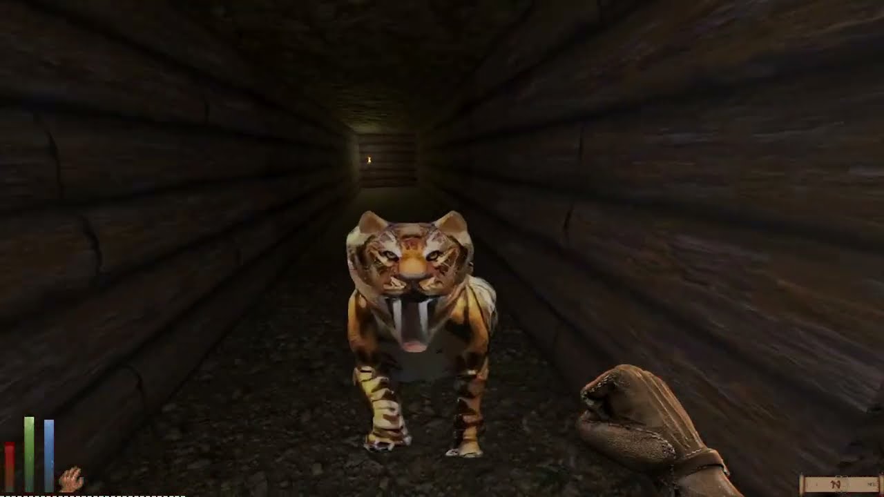 Daggerfall Unity + Mods