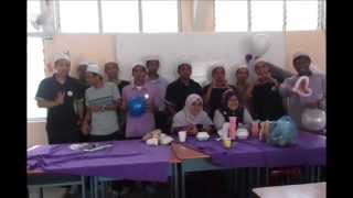 kenangan di Madrasah Al-Aminiah 2013 kenangan di Madrasah Al-Aminiah 2013