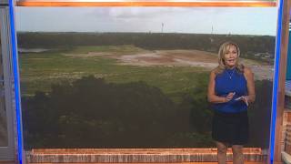 Former Largo landfill becoming a greenspace