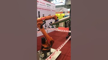 Cánh tay robot#tự động hoá