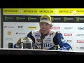 2019 Dunlop Senior TT - Press Conference | TT Races Official