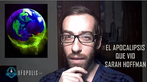 El apocalipsis que vio Sarah Hoffman