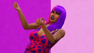 Pregnant Already?! (Disney Sidekick Challenge pt 2)
