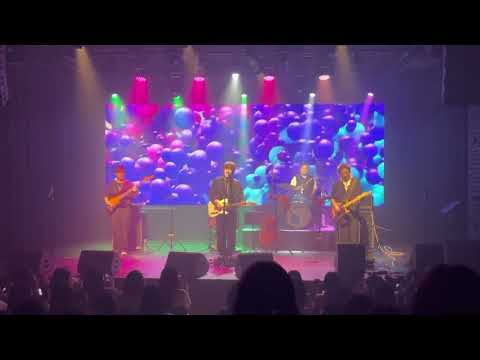 팬들과 토크+함성(고막주의..)+ 두려울뿐야 - 너드커넥션(Nerd Connection) 20220501 | live SUM