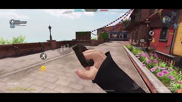 How To Master Aggressive Sniping inCODm (Pro Tips & Tricks)