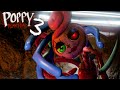 Poppy Playtime Chapter 3 : Teaser Trailer 2023