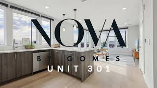 Nova By Gomes - Unit 301