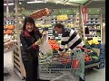 Wat gaan we nu eten - Anita & Ed (www.clipstudio.nl)