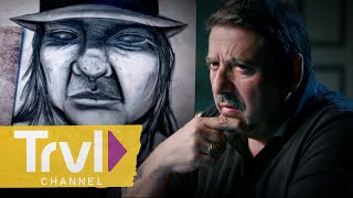Medium Finds Terrifying Presence In Child's Room | The Dead Files | Travel Channel