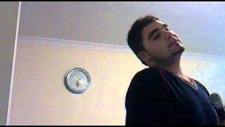 Video thumbnail of "Michele Zarillo - l'elefante e la farfalla By Tonio.mp4"