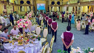 Подборка РОСКОШНЫЕ СВАДЕБНЫЕ ЦЕРЕМОНИИ | Как ОТМЕЧАЮТ Свадьбу ПРОСТЫЕ Узбекистанцы.