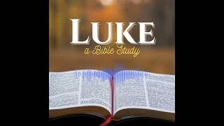 Bible Study: Luke 22:24-34