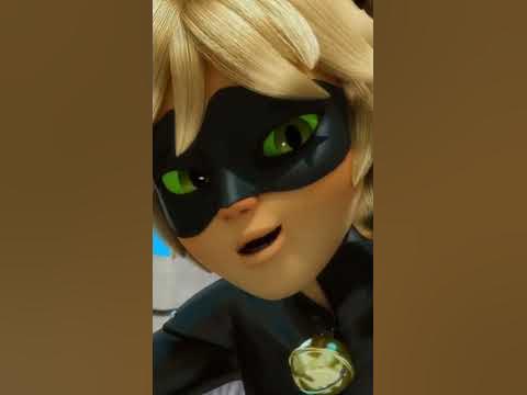 Daily motivation 💪🐞 Tag your friends! 💕 #Miraculous - YouTube