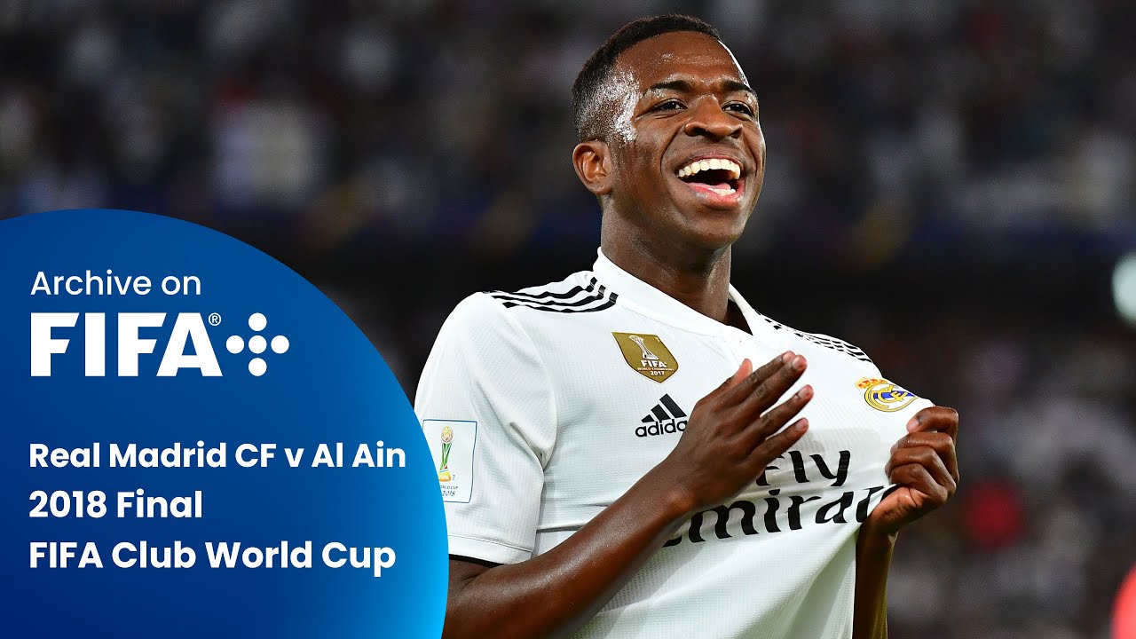 fifa club world cup final live streaming free
