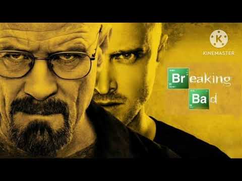 Breaking Bad theme original || Breaking Bad theme by Nicolas Van Ortan