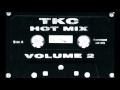 To Kool Chris - TKC Hot Mix Volume 2