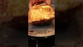 How to Make The Rock's French Toast (ROCK TOAST) screenshot 4