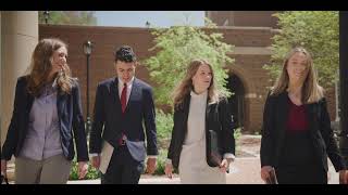 Master Of Science In Business Analytics Msba University Of Georgia Terry College Of Business