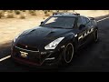 NFS Rivals - Nissan GT-R (R35) Black Edition (Ultimate)