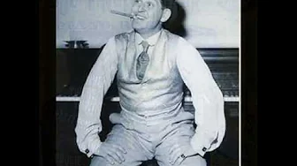 Joe "Fingers" Carr (Lou Busch)- Boogie Woogie Rag Joe "Fingers" Carr (Lou Busch)- Boogie Woogie Rag
