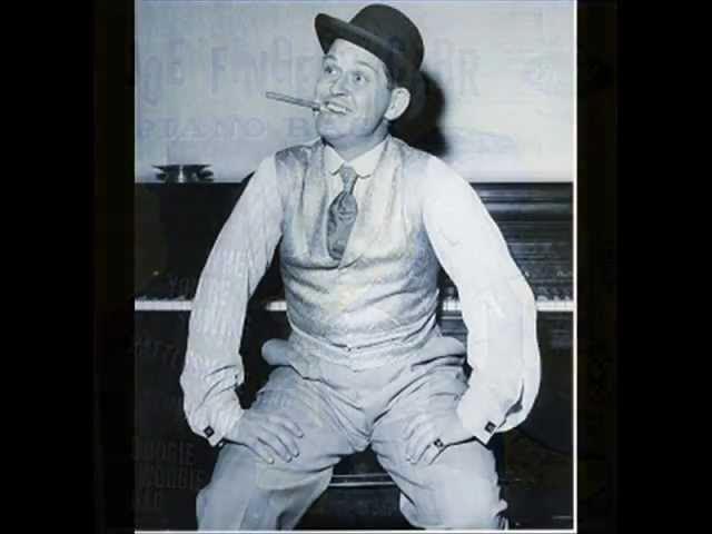 Joe "Fingers" Carr (Lou Busch)- Boogie Woogie Rag Joe "Fingers" Carr (Lou Busch)- Boogie Woogie Rag