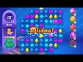 Candy Crush Soda Saga Level 201 Walkthrough No Boosters 