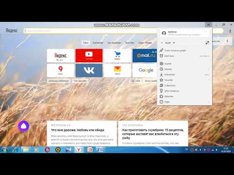 Video: Cara Menginstal Yandex Browser Secara Default Di Windows (Windows) Dari Berbagai Versi, Termasuk 7, 8, 10 - Petunjuk Langkah Demi Langkah Dengan Foto Dan Video