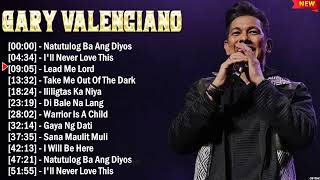 Gary Valenciano Greatest Hits OPM Songs Collection ~ Top Hits Music Playlist Ever