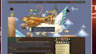 Transformice havada doğma hack (kolay first kasma )
