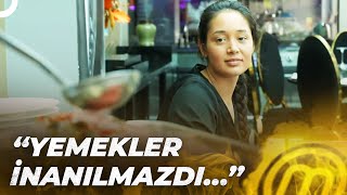 Ödül Oyununu Kazananlar Mehmet Şef'in Restoranında! | MasterChef Türkiye 76. Bölüm screenshot 5