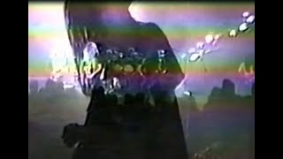 TOURNIQUET - Broken Chromosomes - Bren Events Center - Irvine, CA 1991