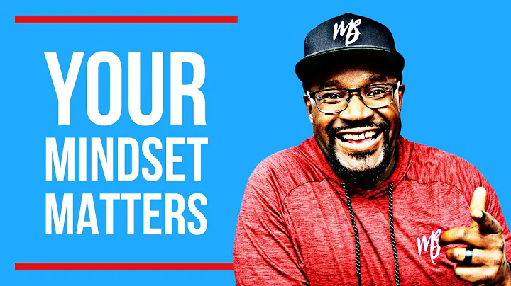 Growth Mindset For Kids - 3 Steps To Help Kids With Mindset | Choices &  Self-Awareness For Kids