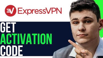 HOW TO GET EXPRESSVPN ACTIVATION CODE 2024!