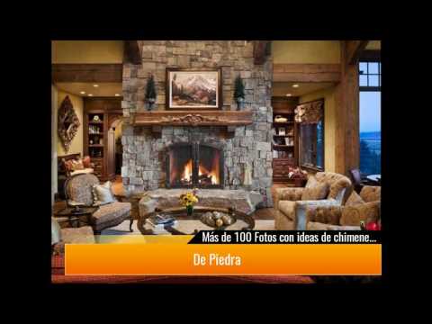 Chimeneas
