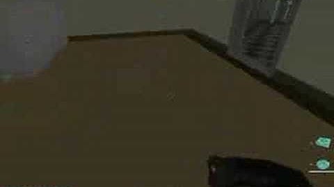 F.E.A.R. Extraction Point/Perseus mandate