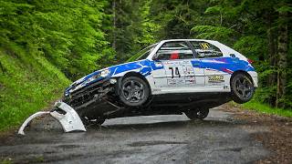 Rallye Ain-Jura 2026 - Sorties & Action - Le Best-of