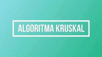 Menentukan Graph Pohon & Pohon Merentang Minimum(algoritma Prim & Kruskal)