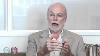 The Central Dogma of Biology