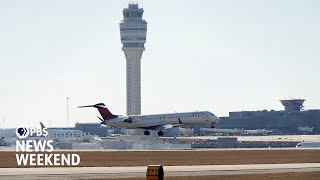How DOGE’s cutbacks at the FAA could affect aviation safety