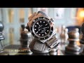 THE MOST ICONIC ROLEX EVER! Rolex Submariner 114060