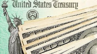 IRS UPDATE! Stimulus Checks, SSA, SSDI, SSI, Non-Filers | Saturday, May 2