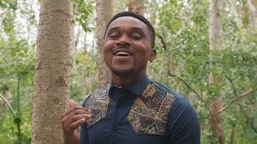 Thank You by Fils Nicolas AKA commando Nicolas