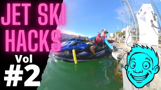 Hacks for Jet Skiers Volume 2 screenshot 2